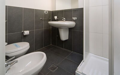Accommodation:&nbsp;Rosburgo 200.10