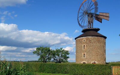 Ruprechtovský Mlýn