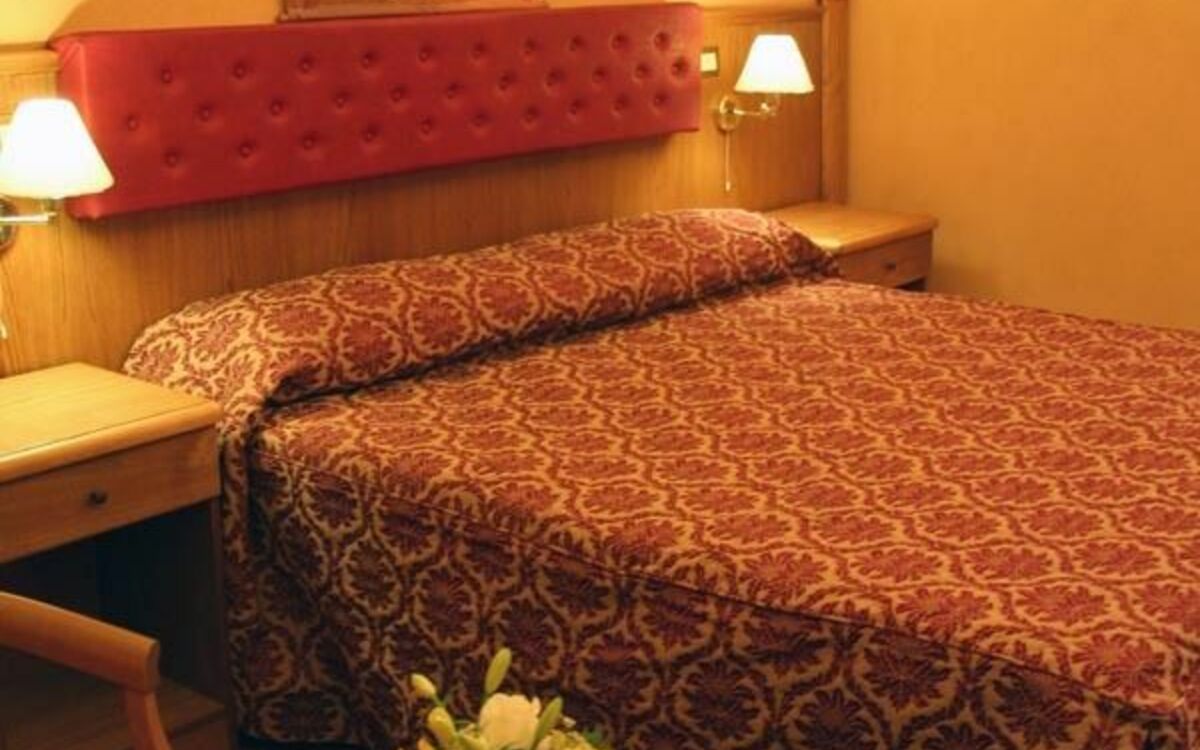 Accommodation:&nbsp;Quadruple Bedroom