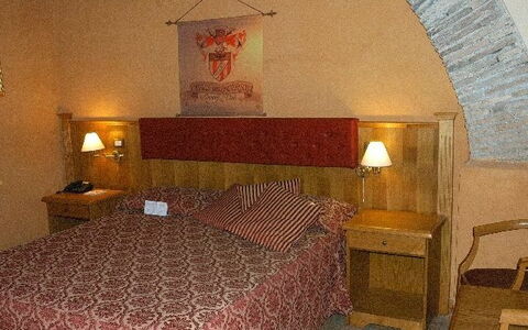 Accommodation:&nbsp;Bedroom 7 People