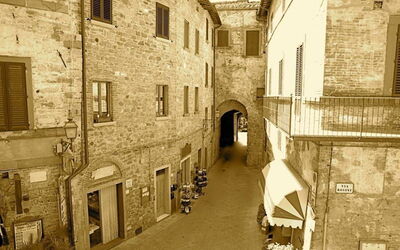 Casa Lina