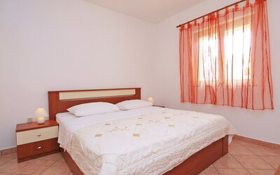 Accommodation:&nbsp;Mladen 116.1