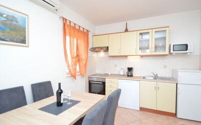 Accommodation:&nbsp;Mladen 116.2