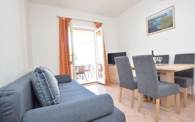 Accommodation:&nbsp;Mladen 116.2