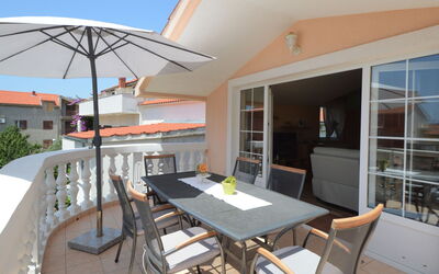 Accommodation:&nbsp;Mladen 116.3
