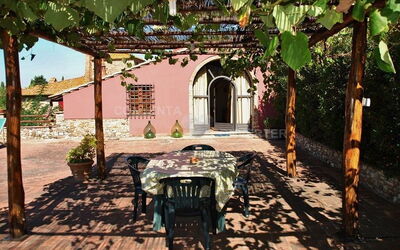 Accommodation:&nbsp;Casato 2