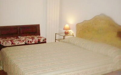 Accommodation:&nbsp;Alari 3