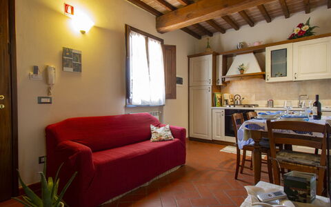 Accommodation:&nbsp;Michelangelo 36.8