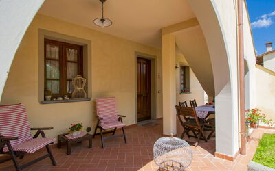 Accommodation:&nbsp;Leonardo - Borgo Fontana 36.1