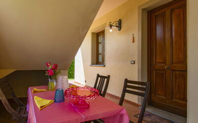 Accommodation:&nbsp;Gioconda 36.7