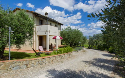 Accommodation:&nbsp;Borgo Fontana 36.4