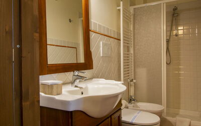 Accommodation:&nbsp;Borgo Fontana 36.10