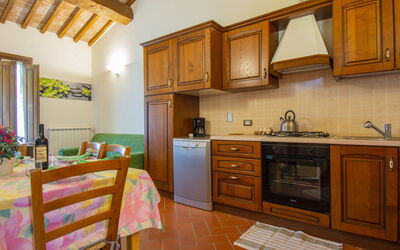 Accommodation:&nbsp;Borgo Fontana 36.10