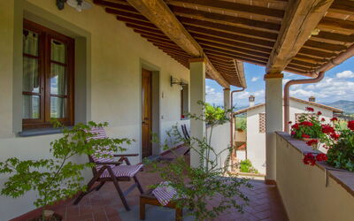 Accommodation:&nbsp;Borgo Fontana 36.2