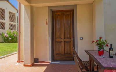 Accommodation:&nbsp;Borgo Fontana 36.4