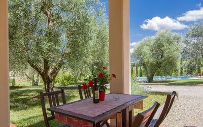 Accommodation:&nbsp;Borgo Fontana 36.10