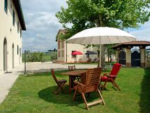Accommodation:&nbsp;Cimabue 36.6