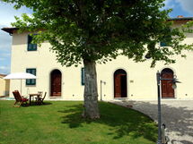 Accommodation:&nbsp;Cimabue 36.6