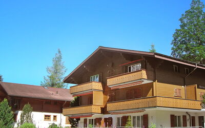 Grindelwald 253