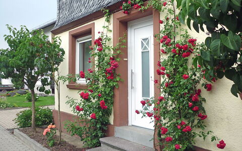 Haus Irmgard