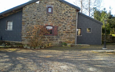 Ma Campagne - Fosse, Walloon Region, Belgium