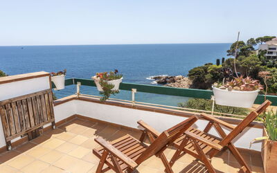 Cala Salionc