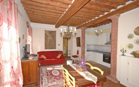 Accommodation:&nbsp;Flavia 5