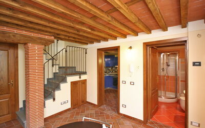 Accommodation:&nbsp;Flavia 3