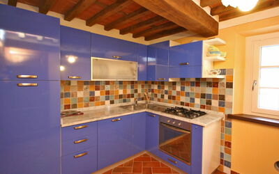 Accommodation:&nbsp;Flavia 3