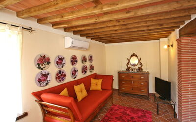 Accommodation:&nbsp;Flavia 3