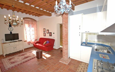 Accommodation:&nbsp;Flavia 5