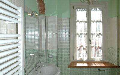 Accommodation:&nbsp;Flavia 5