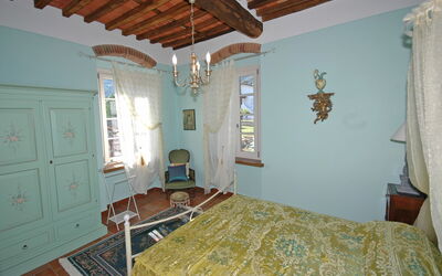 Accommodation:&nbsp;Flavia 5
