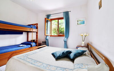 Accommodation:&nbsp;Terrazza Cala Rossa 870.5