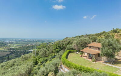 Il Pino - Massarosa, Tuscany, Italy