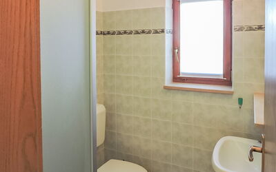 Accommodation:&nbsp;Jasen 102.1