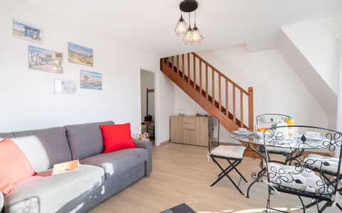 Accommodation:&nbsp;Marie Antoinette 191.4