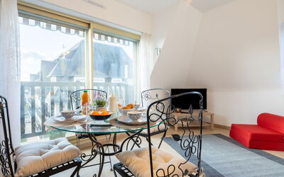 Accommodation:&nbsp;Marie Antoinette 191.4