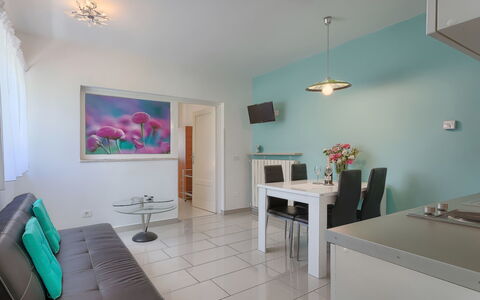 Accommodation:&nbsp;Mariza 400.3