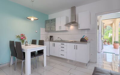 Accommodation:&nbsp;Mariza 400.3