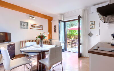Accommodation:&nbsp;Mariza 400.1