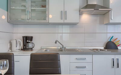 Accommodation:&nbsp;Mariza 400.3