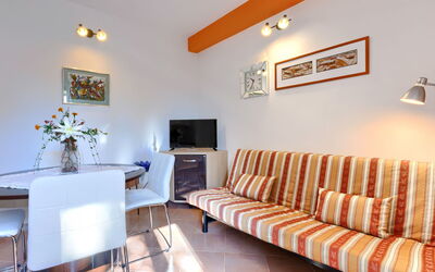 Accommodation:&nbsp;Mariza 400.1