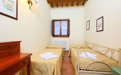Accommodation:&nbsp;Città Della Pieve 150.1