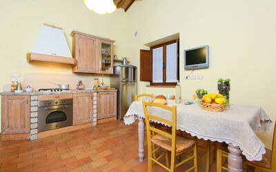 Accommodation:&nbsp;Città Della Pieve 150.1