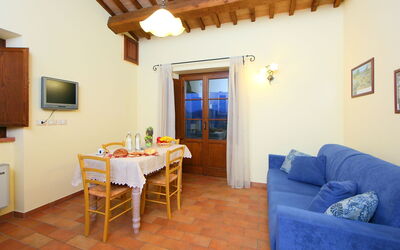 Accommodation:&nbsp;Città Della Pieve 150.1