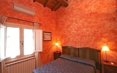 Accommodation:&nbsp;Cavalieri 2