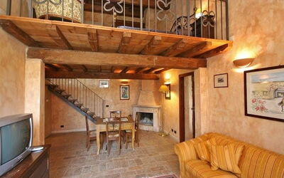 Accommodation:&nbsp;Cavalieri 2