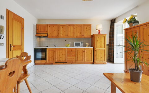 Accommodation:&nbsp;Villa Placidia Apt 21 900.9