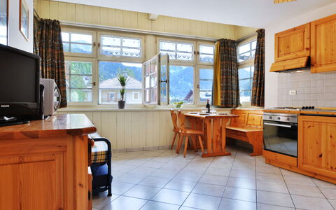Accommodation:&nbsp;Villa Placidia Apt 24 900.5